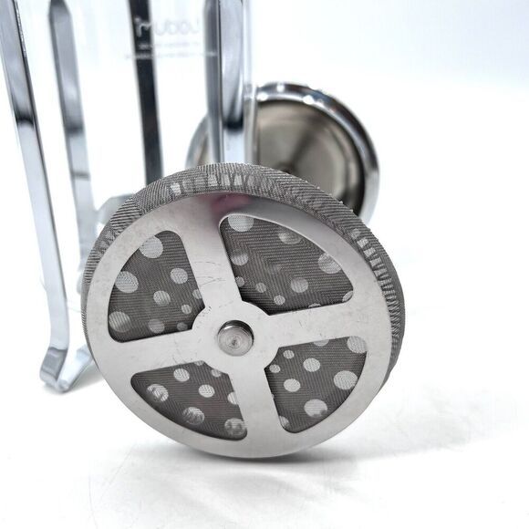 Bodum Chambord French Press 8 Cups Coffee Maker - Picture 8 of 15